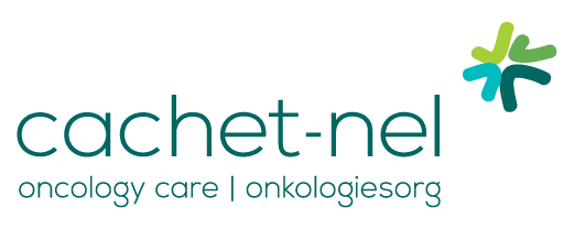 Cachet-nel oncology care logo
